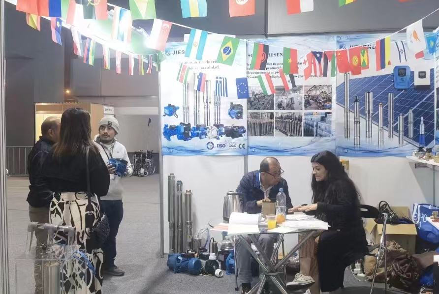 Russian exhibition